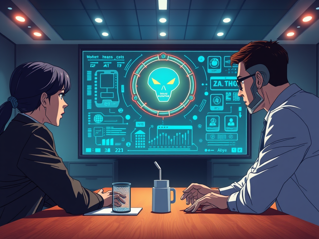 Your Next Big Mistake Might Come From AI That Never Disagrees