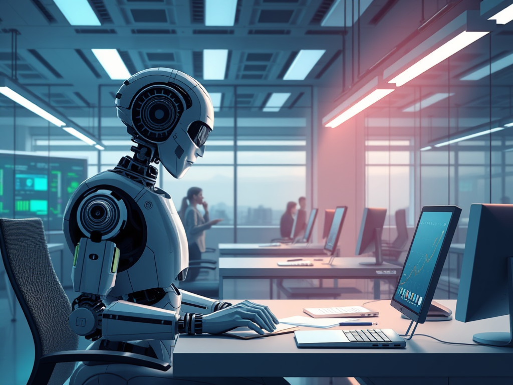 AI Hasn’t Transformed Business Yet